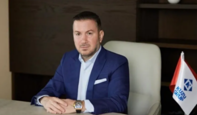 Kuzugrup GYO’da Özen Kuzu dönemi