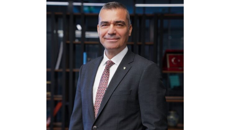 Açık Holding’de stratejik liderlik atamaları