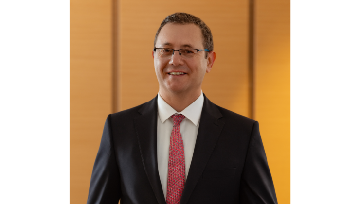 Divan Grubu’nun Genel Müdürü Ziya Alper Önder Oldu