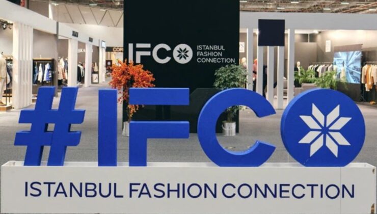 İstanbul Fashion Connection 2026’ya hazırlanıyor
