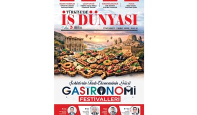 Şimdi Almanya’da dijitalleşme zamanı