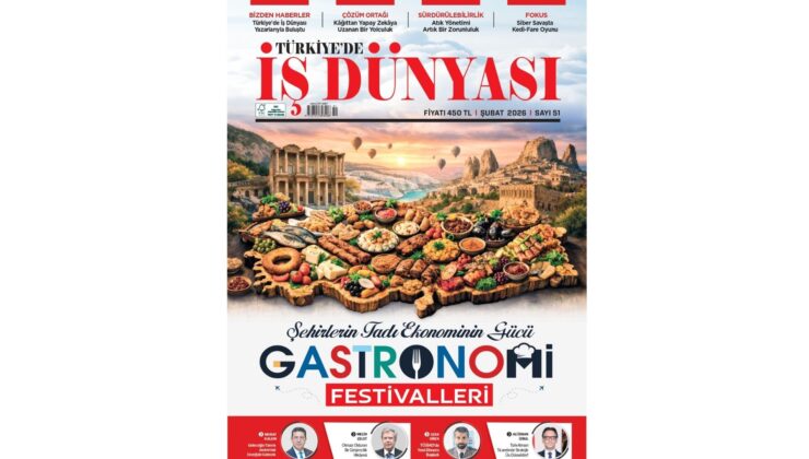 Şimdi Almanya’da dijitalleşme zamanı