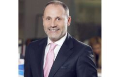 Ülker’de üst düzey atama gerçekleşti