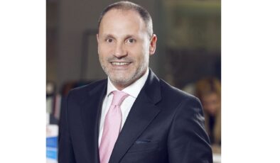 Ülker’de üst düzey atama gerçekleşti