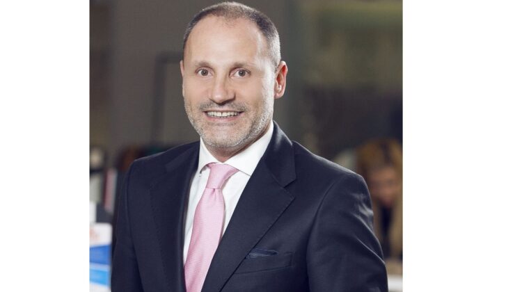 Ülker’de üst düzey atama gerçekleşti