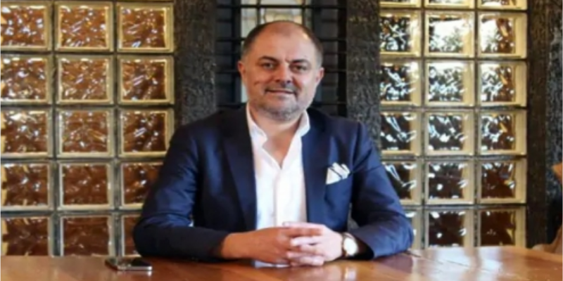 ergun bilen