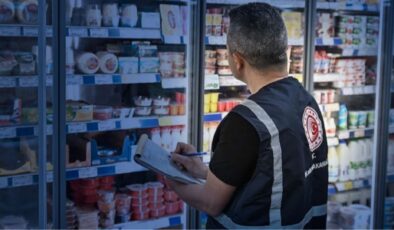 2025’te fahiş fiyata ve haksız ticarete milyarlık ceza