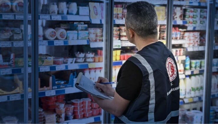 2025’te fahiş fiyata ve haksız ticarete milyarlık ceza