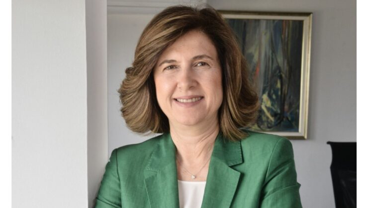 Bilimsel Makale Ödülleri sahiplerini buldu