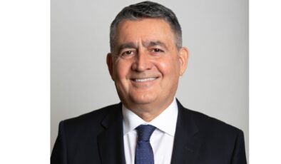 Orhan Turan’dan veda mesajı