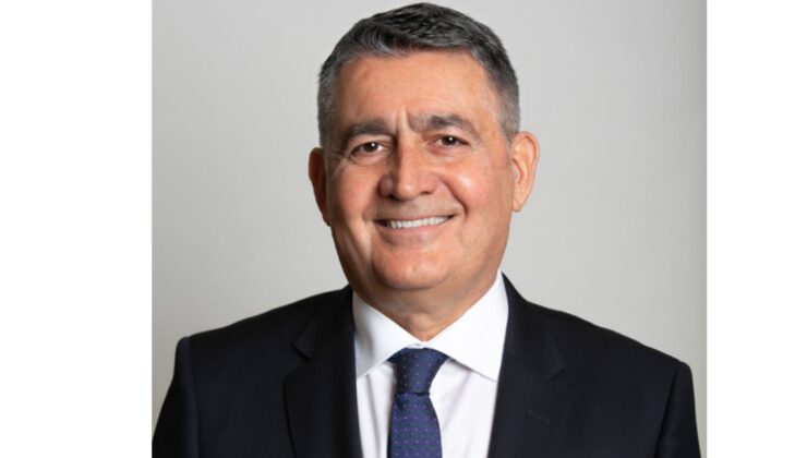 Orhan Turan’dan veda mesajı