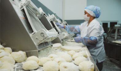 Geleneksel tatlar, modern teknolojilerle dünya sofralarında