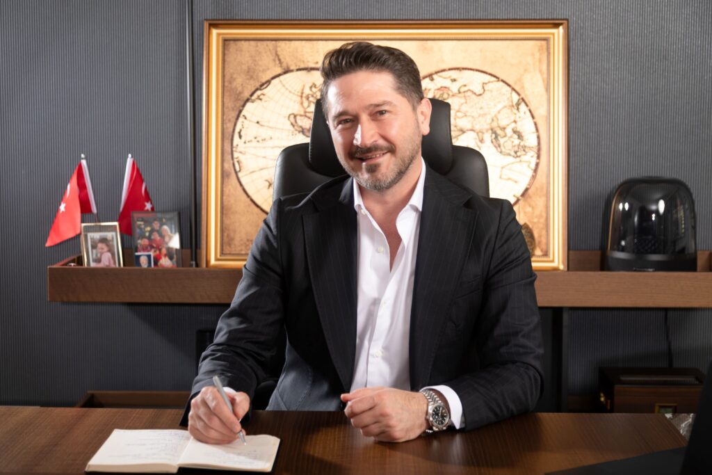 Aktaslar YKB TamerAktas.JPG