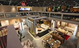 Türk mobilya sektörü dünyaya mührünü vuruyor