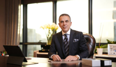 DEİK’te Türkiye–Çin iş birliğinde yeni başkan