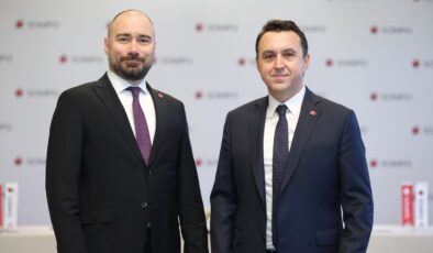 Sompo Sigorta, sektörün üzerinde büyüyerek 2026’ya güçlü girdi
