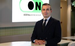 Burgan Bank’ta üst düzey atama