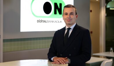 Burgan Bank’ta üst düzey atama