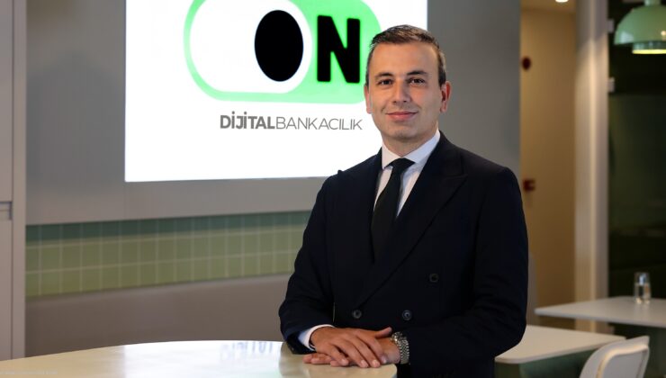 Burgan Bank’ta üst düzey atama