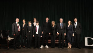 Eminönü’nden Toskana’ya global bir Türk markasının anatomisi 4 Celet Ailesi