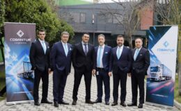 Lojistikte yeni dönem başlıyor