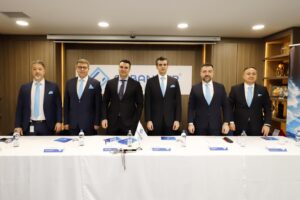 Cobantur Logitics Yonetim Kurulu1