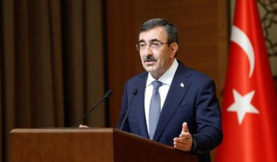 ”İş gücü piyasasında güçlü seyir devam ediyor”