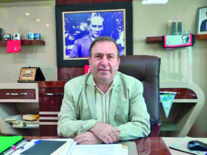 C╠gETI╠cN DEMI╠cRCI╠c