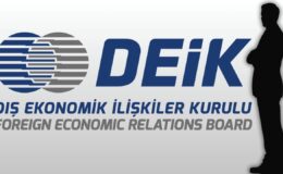 DEİK seçimlerinde ‘Kriter’ savaşı! Kulislerde ‘Yurt Dışı’ tartışması