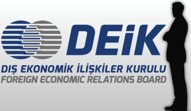 DEİK seçimlerinde ‘Kriter’ savaşı! Kulislerde ‘Yurt Dışı’ tartışması
