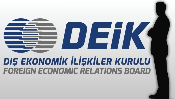 DEİK seçimlerinde ‘Kriter’ savaşı! Kulislerde ‘Yurt Dışı’ tartışması