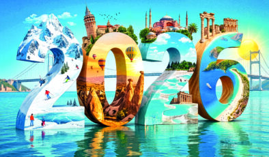 2026 yılında kışımız bahara dönecek