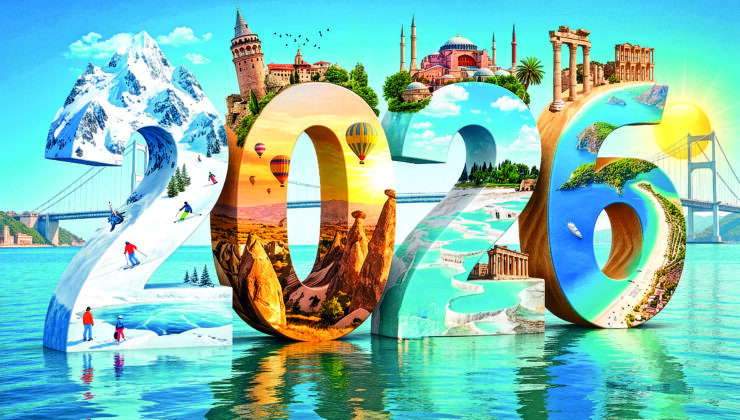 2026 yılında kışımız bahara dönecek