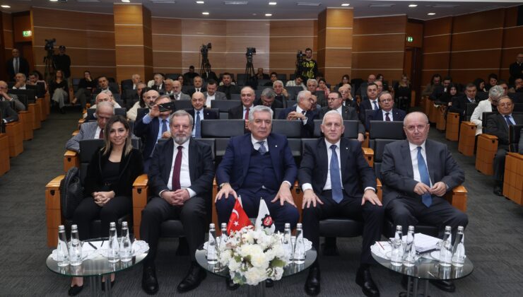 Bahçıvan’dan gümrük birliği çıkışı