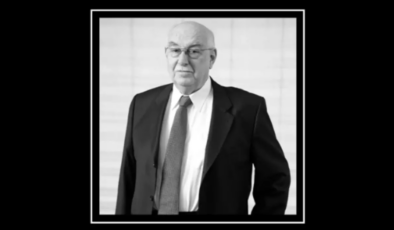 İş dünyasının öncü ismi Ali Metin Kazancı vefat etti