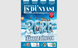 Kadın Zirvesi’ne bekleniyorsunuz…