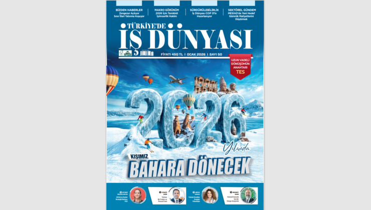 Kadın Zirvesi’ne bekleniyorsunuz…