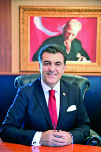 Faruk Demir