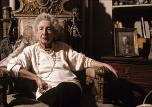 Fureya Koral Istanbul 1992