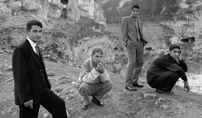 Manuel Çıtak retrospektifi fotoğrafseverlerle buluşuyor