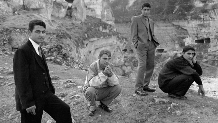 Manuel Çıtak retrospektifi fotoğrafseverlerle buluşuyor