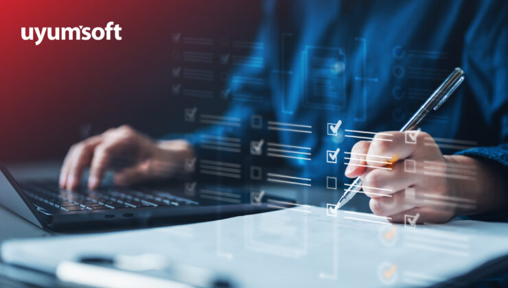 Uyumsoft, e-envanter defteri ile yeni dönem başladı