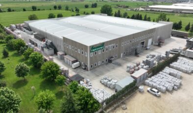 Sanayide yeni halka arz!