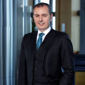 İş Dünyası 2026’da temkinli iyimserlik hattında 4 Hakan Aran