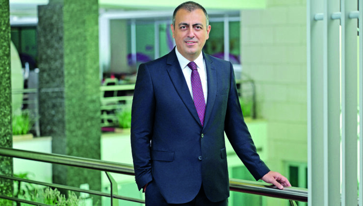 KOBİ’lerin dijital finans ortağı: Hayat Finans