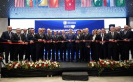 Dünya mobilya sektörü İstanbul’da buluştu