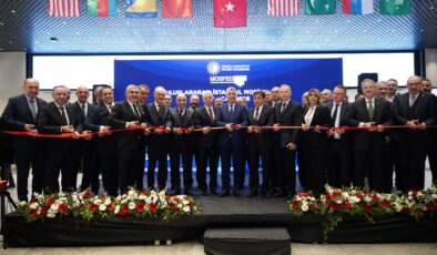 Dünya mobilya sektörü İstanbul’da buluştu