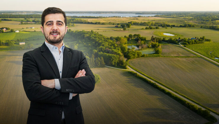 Toprakta ‘Zenginliğin’ şifresi çözüldü: İşte en çok prim yapan 5 arsa türü!