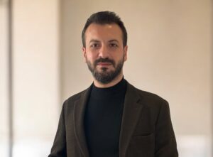 ABD’de şirket kurmanın adresi: Türk girişimciler Delaware ve Wyoming’e yöneliyor 3 Jestiyon Kurucu ve CEO Arin Dag.jpg