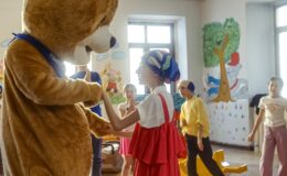 KAÇUV 25 yıldır binlerce çocuğun hayatına dokunuyor